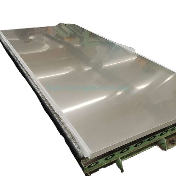 Stainless Steel Sheet&Plate